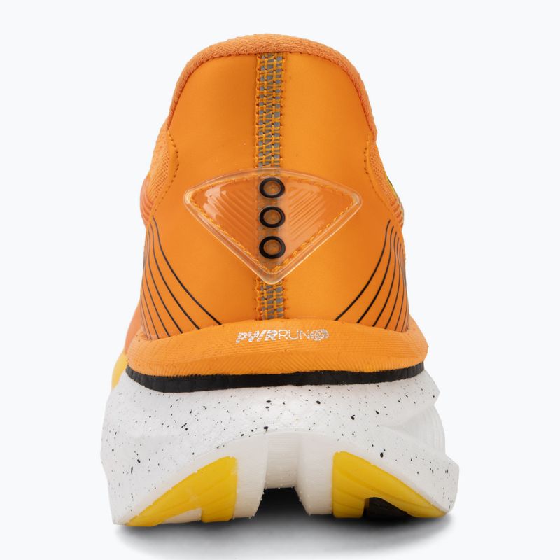 Buty do biegania męskie Saucony Endorphin Azura fuego 6