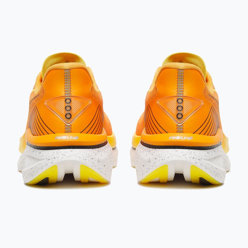 Buty do biegania męskie Saucony Endorphin Azura fuego 4