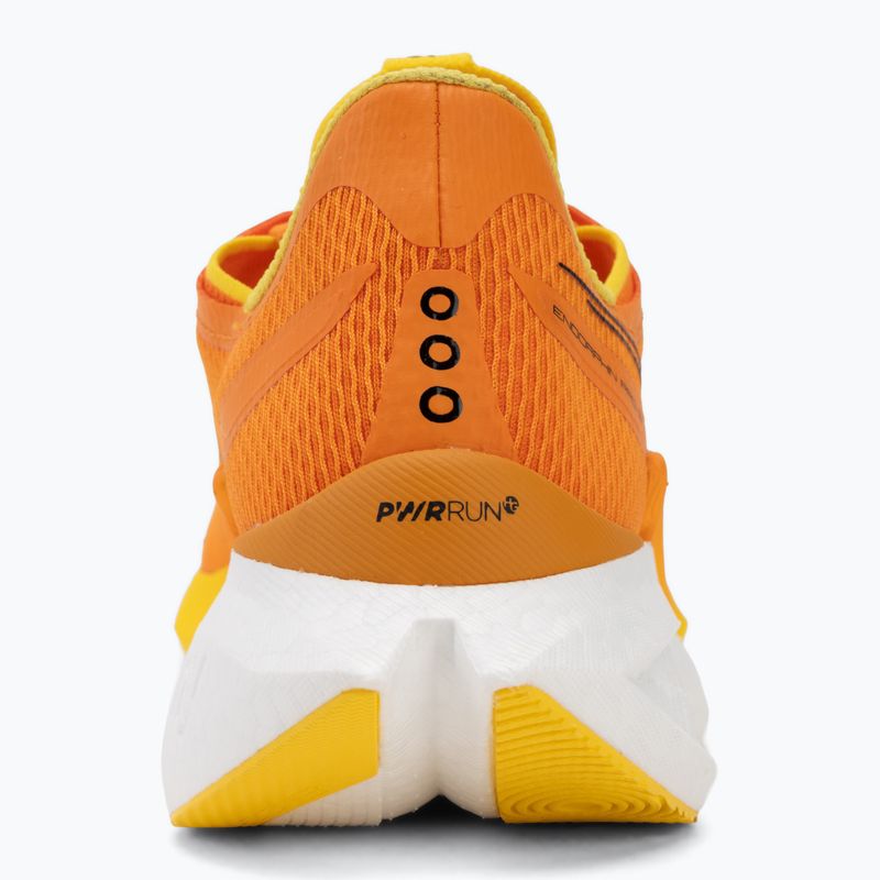 Buty do biegania męskie Saucony Endorphin Pro 5 fuego 6
