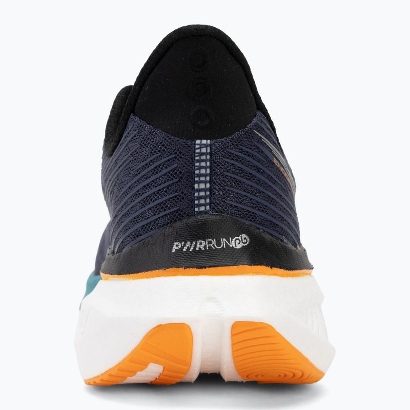 Buty do biegania męskie Saucony Endorphin Speed 5 naval/tranquil 6