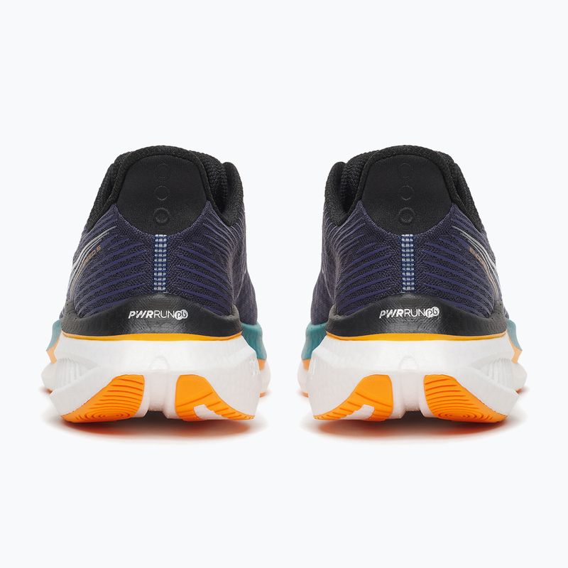 Buty do biegania męskie Saucony Endorphin Speed 5 naval/tranquil 4