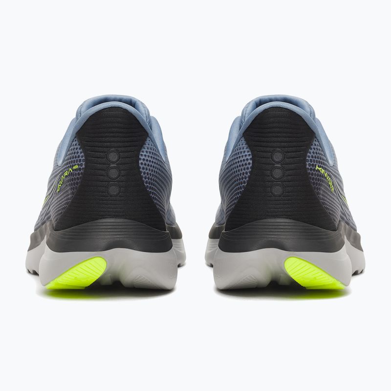 Buty do biegania męskie Saucony Kinvara 16 windward/black 4