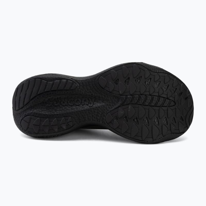 Buty do biegania męskie Saucony Ride 19 fatigue/black 4