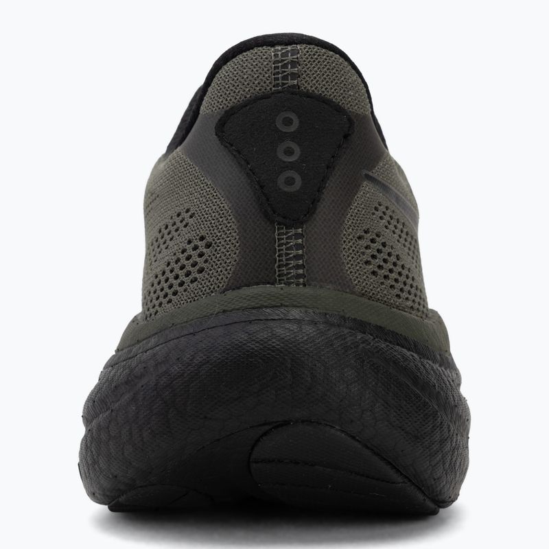 Buty do biegania męskie Saucony Ride 19 fatigue/black 6