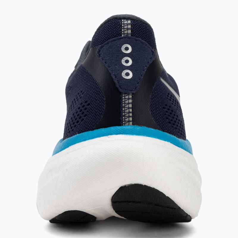 Buty do biegania męskie Saucony Ride 19 naval/cobalt 6