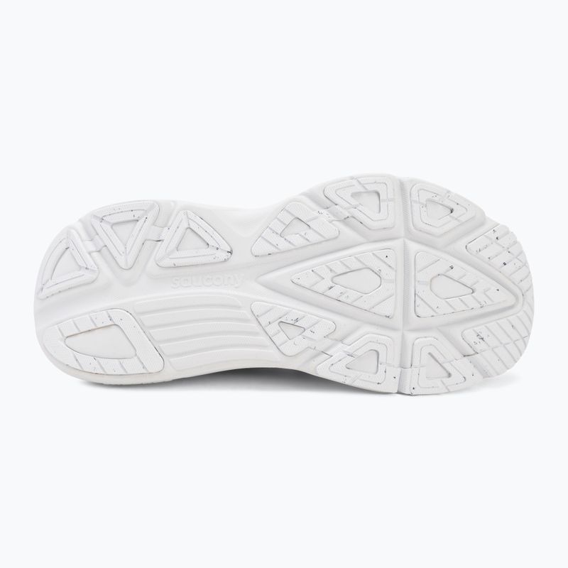 Buty do biegania męskie Saucony Guide 19 fuego/cyber 4