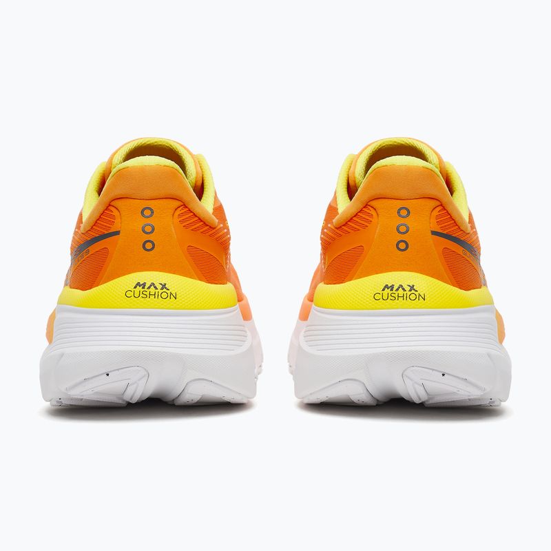 Buty do biegania męskie Saucony Guide 19 fuego/cyber 4