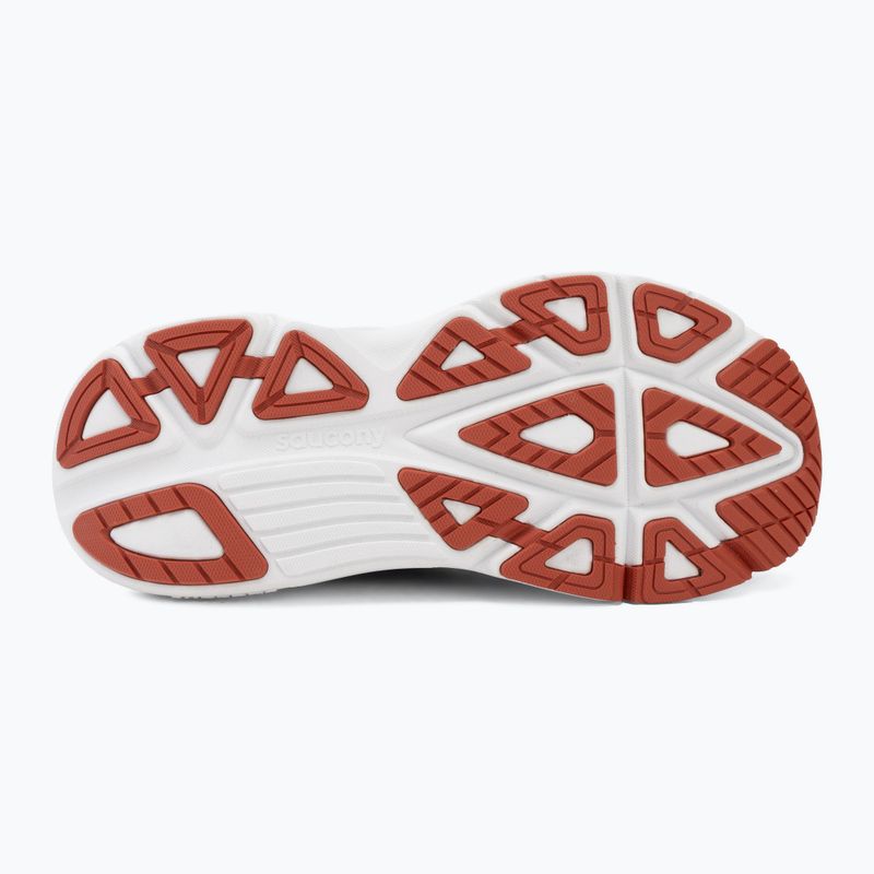 Buty do biegania męskie Saucony Guide 19 lapis/naval 4