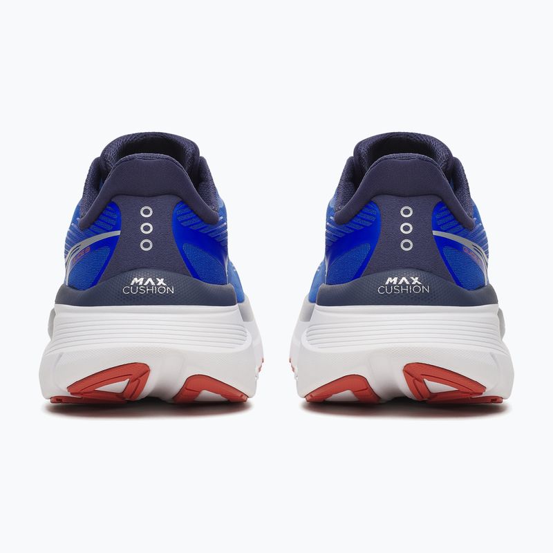 Buty do biegania męskie Saucony Guide 19 lapis/naval 4