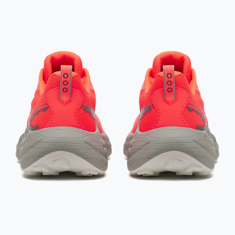 Buty do biegania męskie Saucony Ride Tr 3 vizired/gatget 4