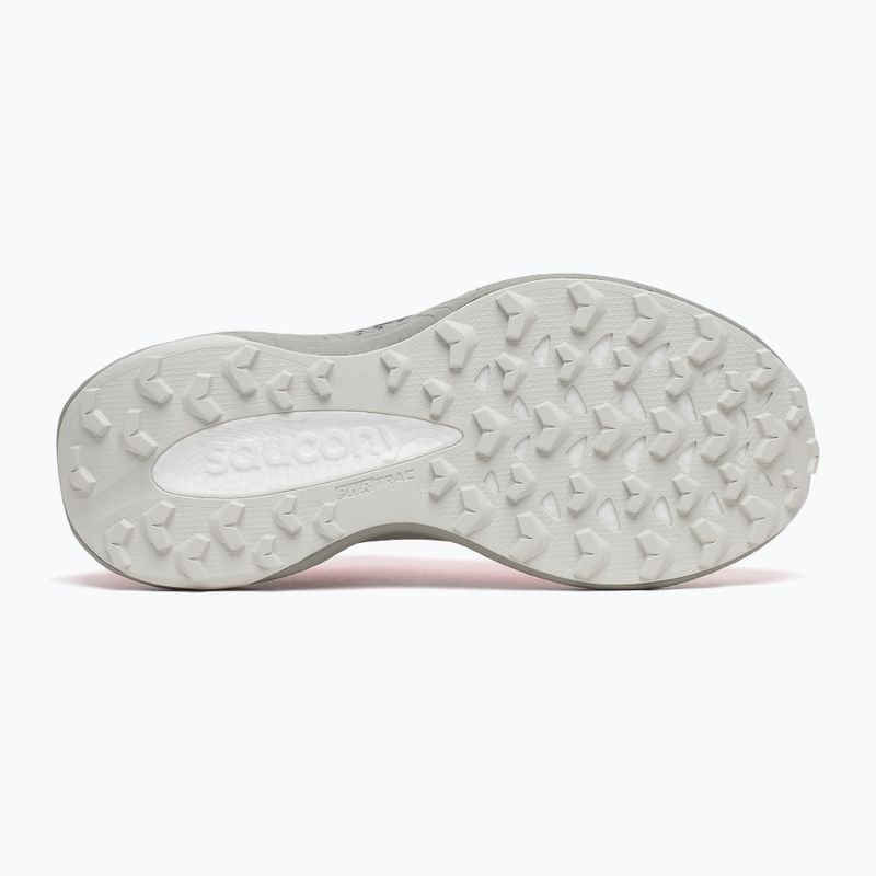 Buty do biegania męskie Saucony Ride Tr 3 vizired/gatget 5