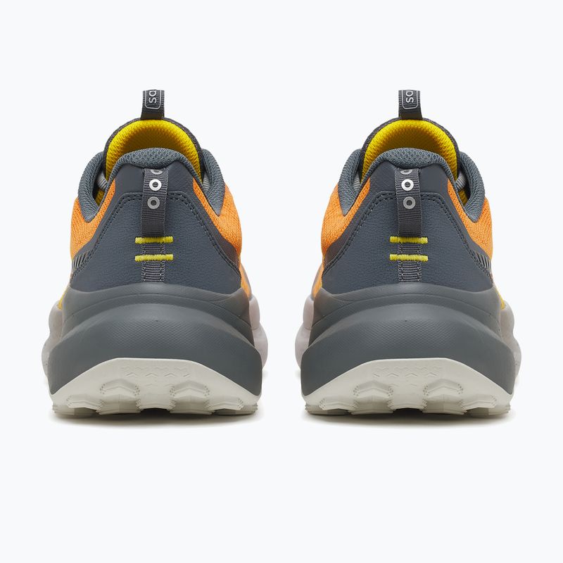 Buty do biegania męskie Saucony Xodus Ultra 4 fuego/carbon 4