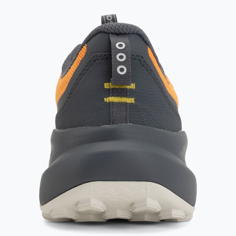 Buty do biegania męskie Saucony Xodus Ultra 4 fuego/carbon 6
