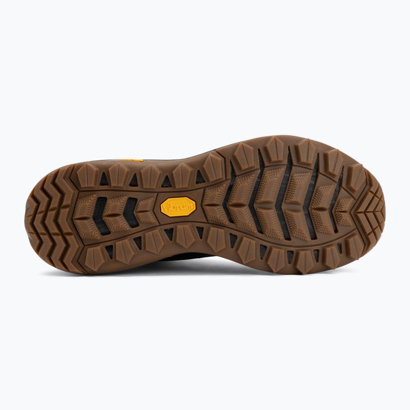 Śniegowce damskie Merrell Siren 4 Thermo Lace WP black 4