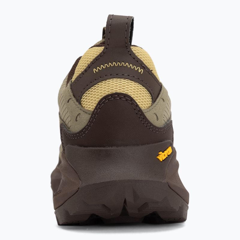 Buty turystyczne męskie Merrell Moab Speed 2 Gore-Tex olivine 6