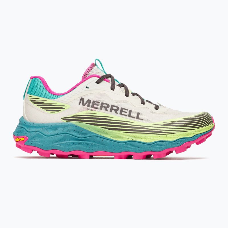Buty do biegania męskie Merrell Agility Peak 6 flashdance