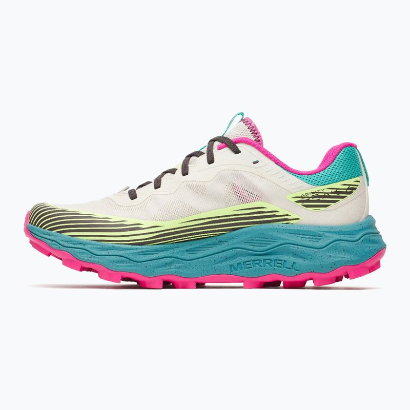 Buty do biegania męskie Merrell Agility Peak 6 flashdance 2