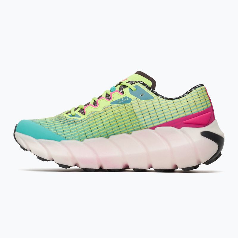 Buty do biegania męskie Merrell MTL Adapt Matryx flashdance 2
