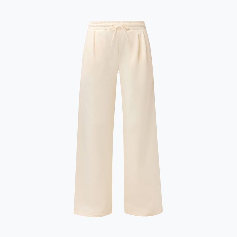 Spodnie treningowe damskie Sweaty Betty Revive Track ecru beige 6