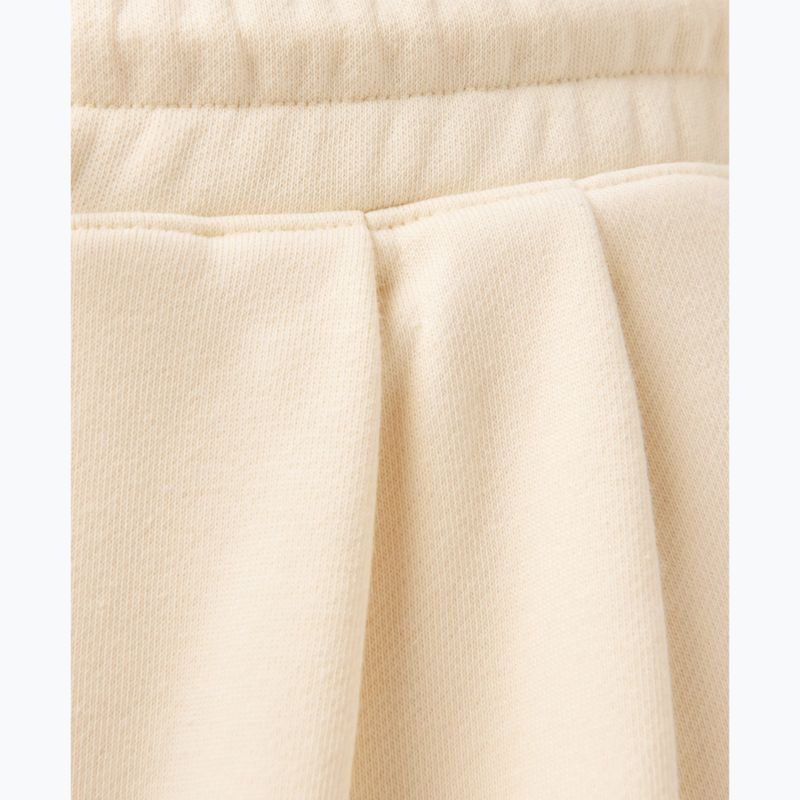 Spodnie treningowe damskie Sweaty Betty Revive Track ecru beige 7