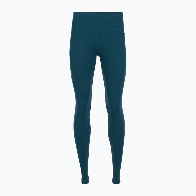 Legginsy treningowe damskie Sweaty Betty Power Workout green 9
