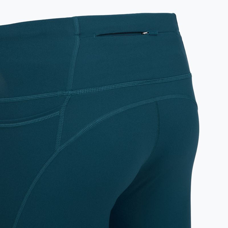Legginsy treningowe damskie Sweaty Betty Power Workout green 14