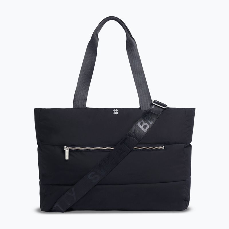 Torba Sweaty Betty The Nimbus Roam 20 l black