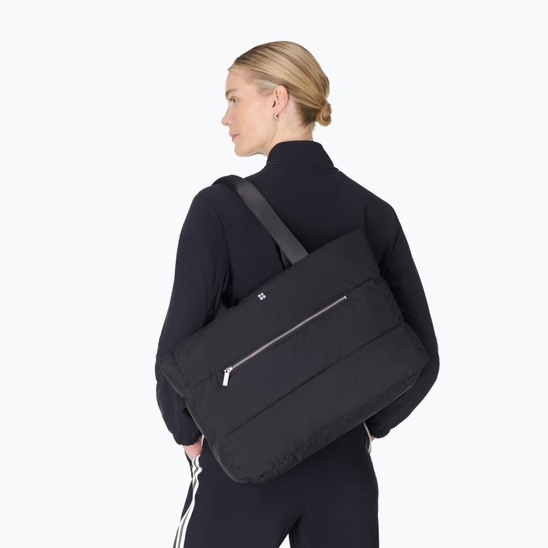 Torba Sweaty Betty The Nimbus Roam 20 l black 5