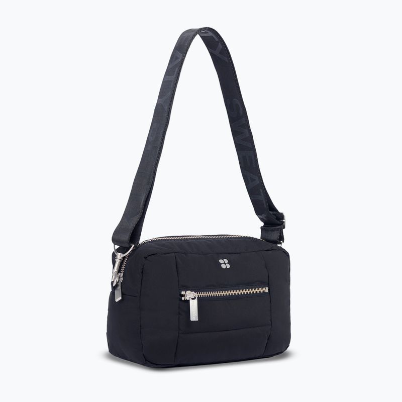Torebka damska Sweaty Betty The Roam Crossbody 3 l black 2
