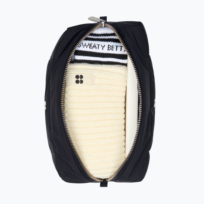 Torebka damska Sweaty Betty The Roam Crossbody 3 l black 6