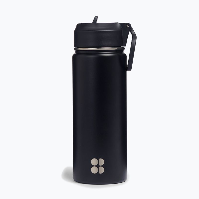 Butelka termiczna Sweaty Betty Keep It Chill 500 ml black