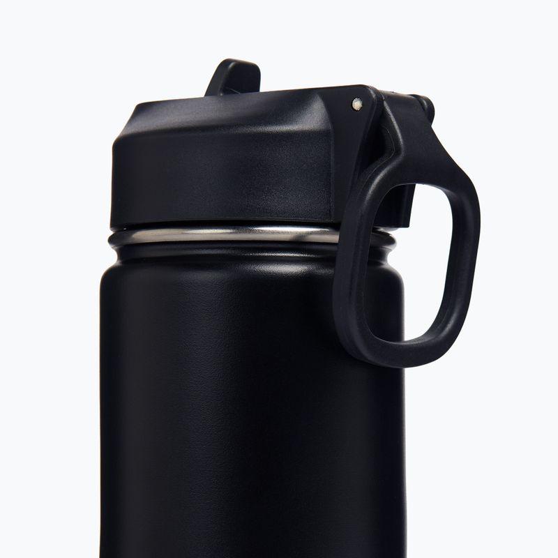Butelka termiczna Sweaty Betty Keep It Chill 500 ml black 2