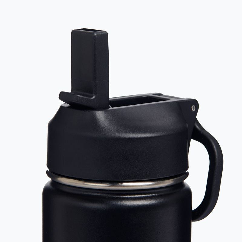 Butelka termiczna Sweaty Betty Keep It Chill 500 ml black 3