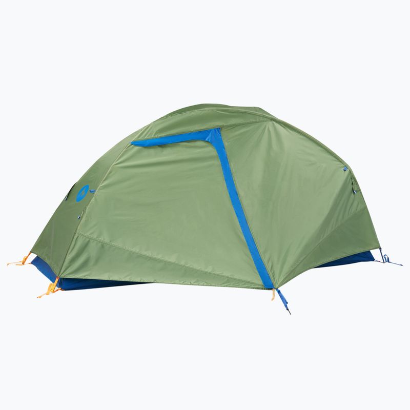 Namiot trekkingowy 1-osobowy Marmot Tungsten 1P foliage/dark azure 2