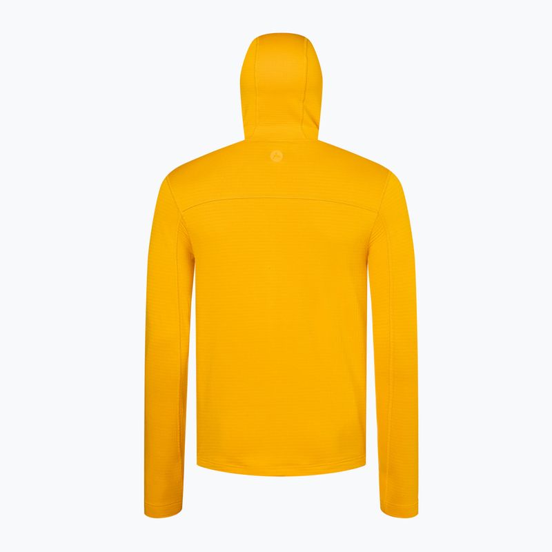 Bluza trekkingowa męska Marmot Preon solar 5