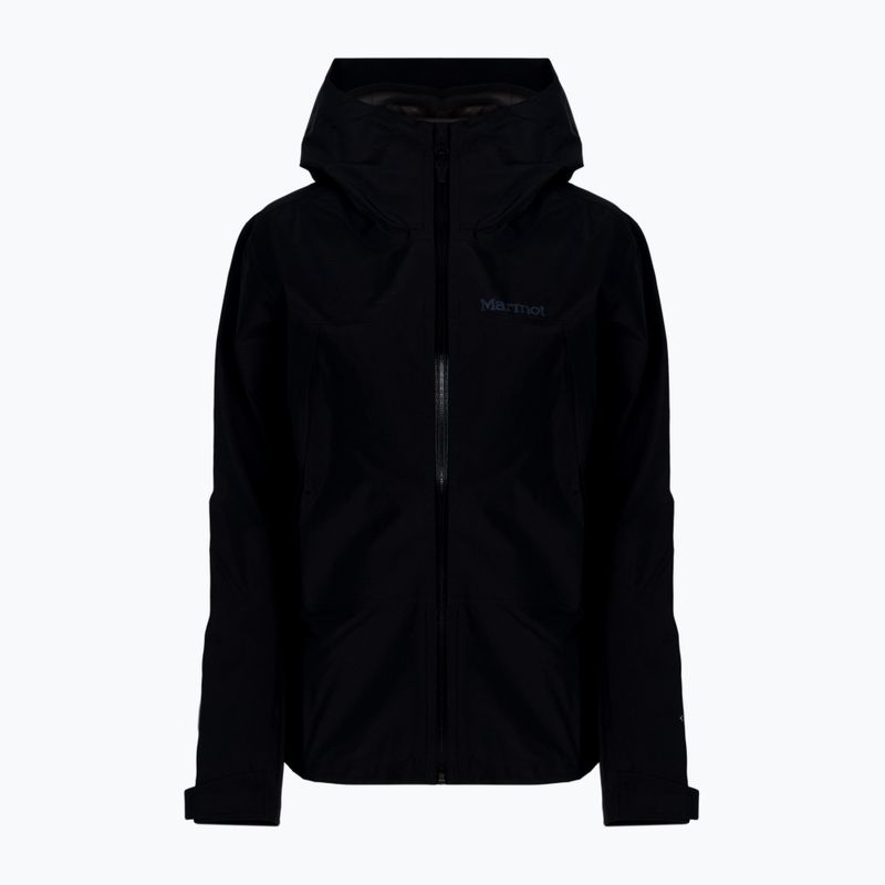 Kurtka przeciwdeszczowa damska Marmot Minimalist Pro Gore Tex black
