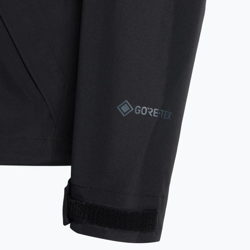 Kurtka przeciwdeszczowa męska Marmot Minimalist Gore Tex black 5