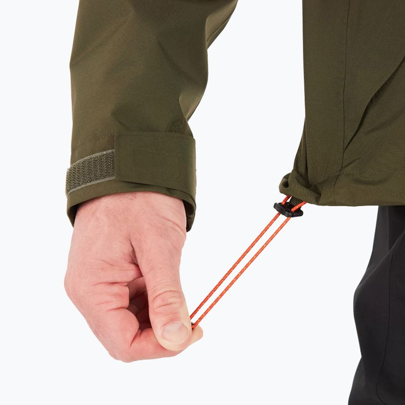 Kurtka przeciwdeszczowa męska Marmot Minimalist Gore Tex nori 5
