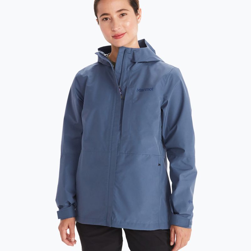 Kurtka przeciwdeszczowa damska Marmot Minimalist Gore Tex storm