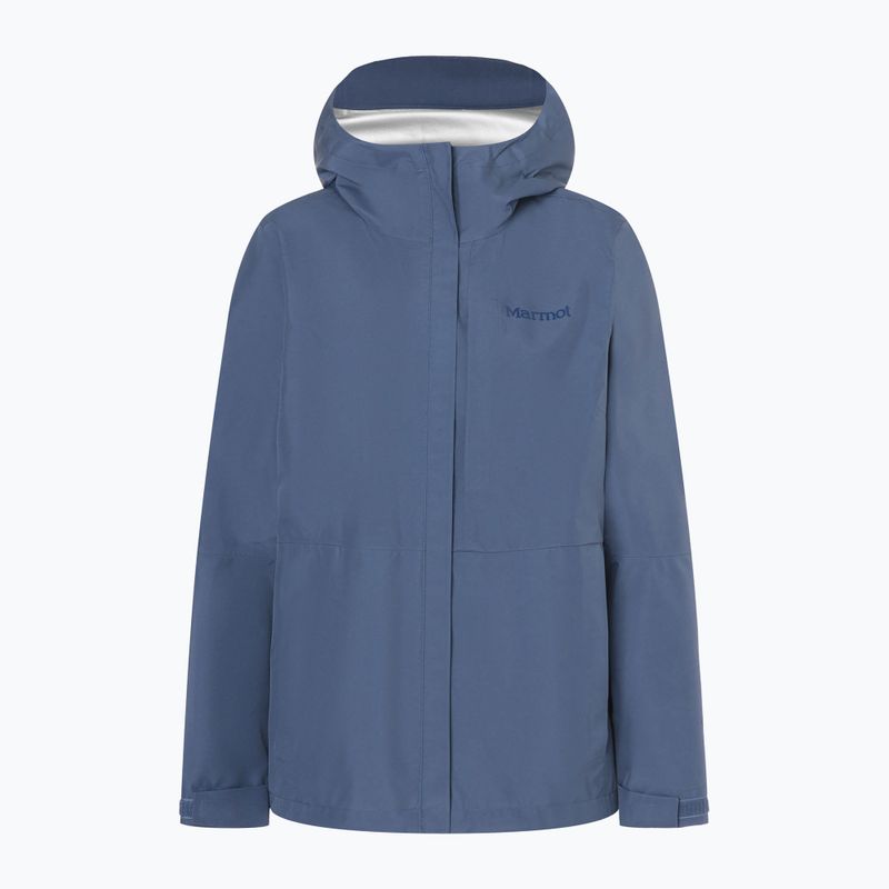 Kurtka przeciwdeszczowa damska Marmot Minimalist Gore Tex storm 3