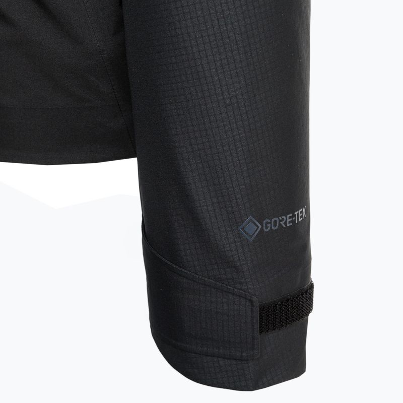Kurtka przeciwdeszczowa damska Marmot Mitre Peak Gore Tex black 5