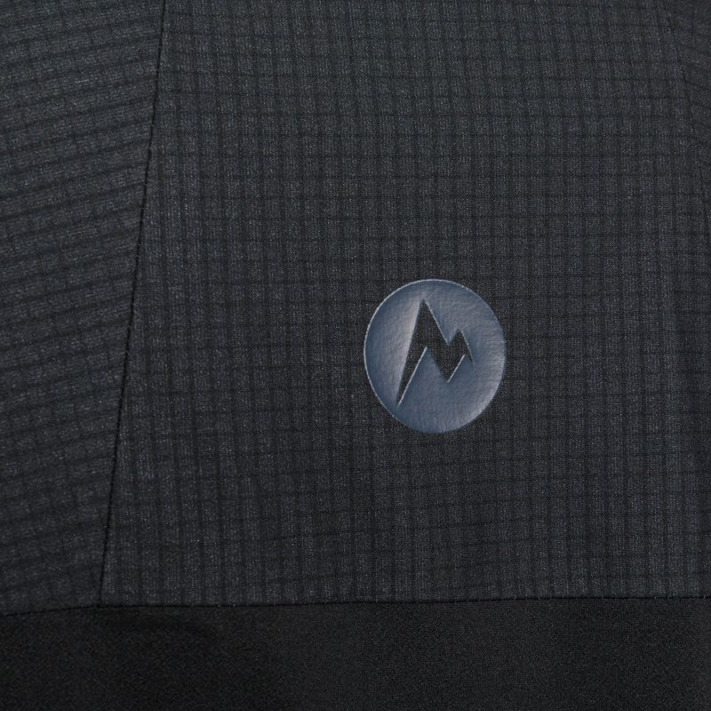 Kurtka przeciwdeszczowa damska Marmot Mitre Peak Gore Tex black 6