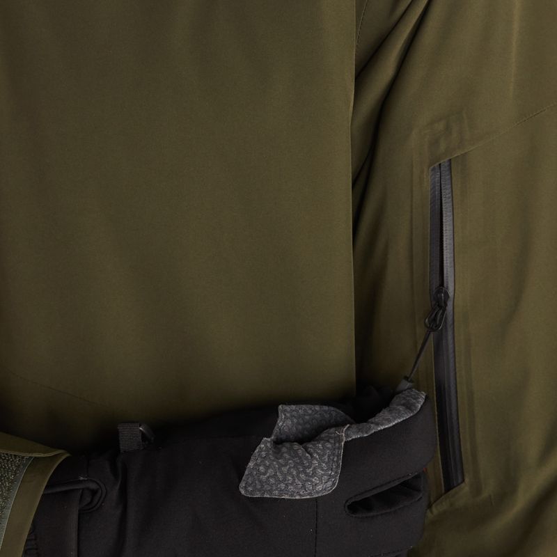 Kurtka narciarska męska Marmot Lightray Gore Tex nori 5