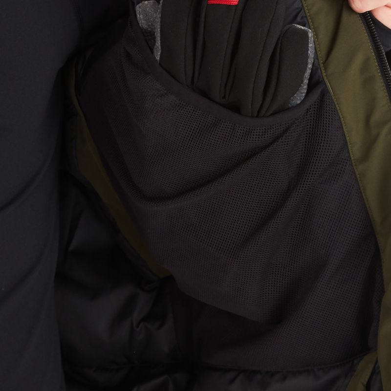 Kurtka narciarska męska Marmot Lightray Gore Tex nori 6