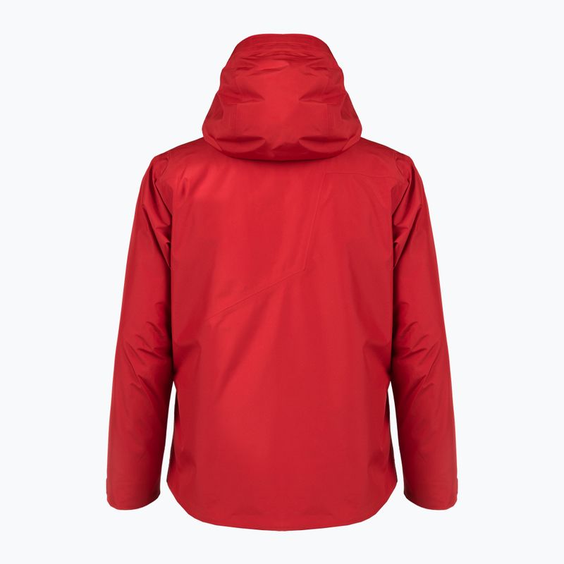 Kurtka narciarska męska Marmot Lightray Gore Tex cairo 2