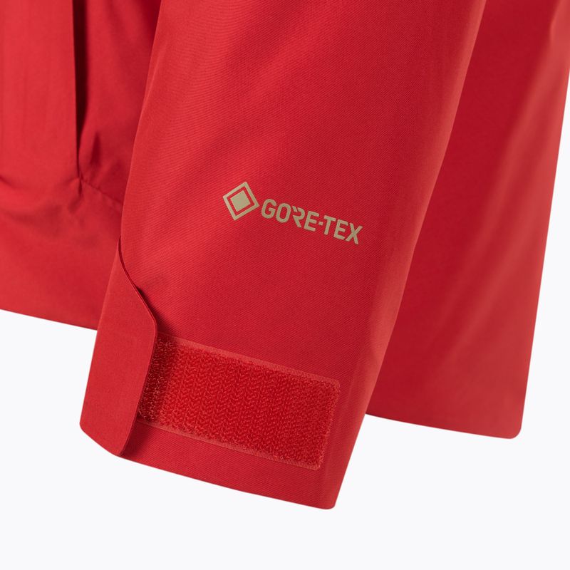 Kurtka narciarska męska Marmot Lightray Gore Tex cairo 4