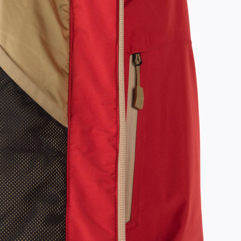Kurtka narciarska męska Marmot Lightray Gore Tex cairo 5