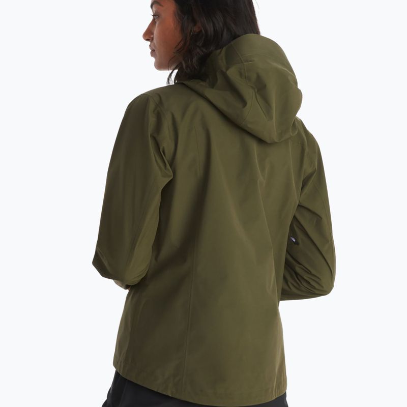 Kurtka przeciwdeszczowa damska Marmot Minimalist Pro Gore Tex nori 6