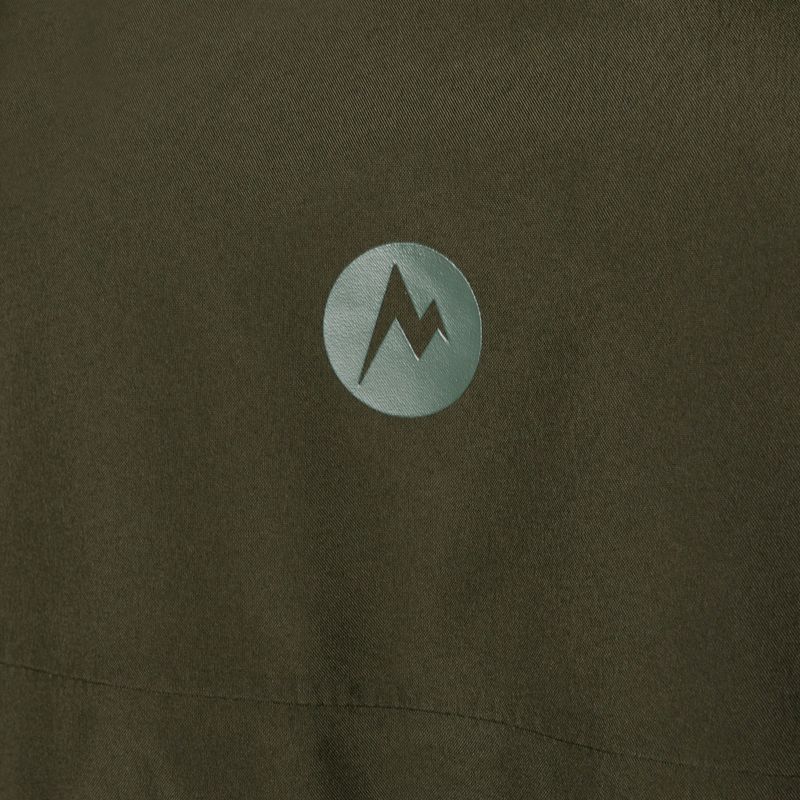 Kurtka przeciwdeszczowa damska Marmot Minimalist Pro Gore Tex nori 4