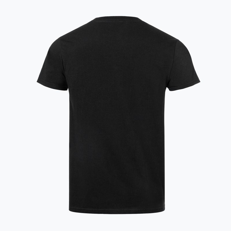 Koszulka męska Marmot Coastal black 2